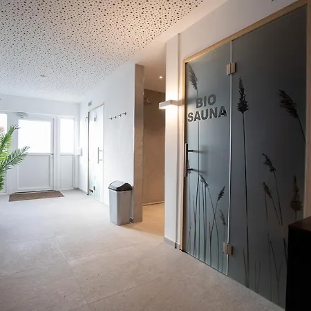 Ostseecamp Luebecker Bucht Seemoewe Casa vacanze Scharbeutz