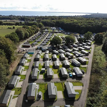 Casa vacanze Ostseecamp Luebecker Bucht Seemoewe