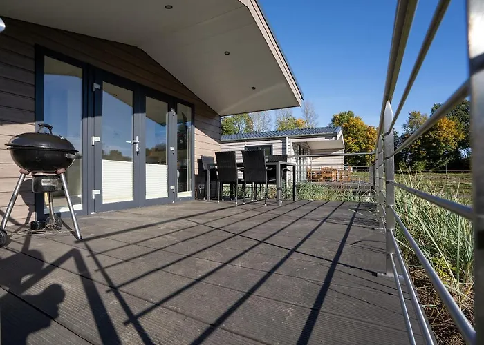 Ostseecamp Luebecker Bucht Seemoewe Vakantiehuis Scharbeutz