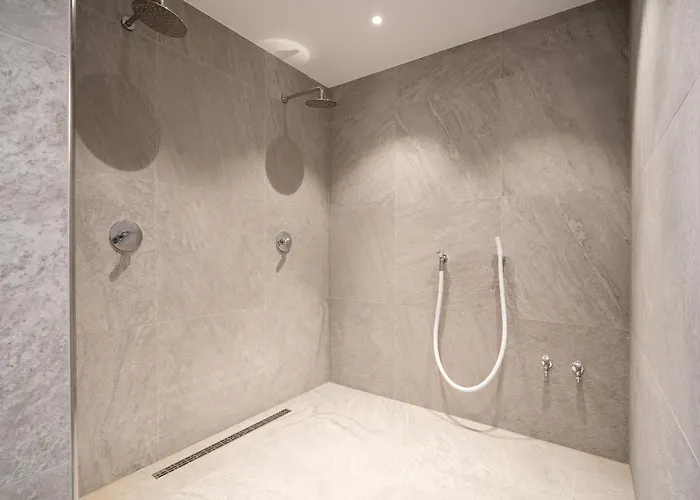 Vakantiehuis Ostseecamp Luebecker Bucht Seemoewe Scharbeutz