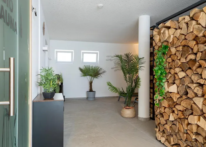 Vakantiehuis Ostseecamp Luebecker Bucht Seemoewe *